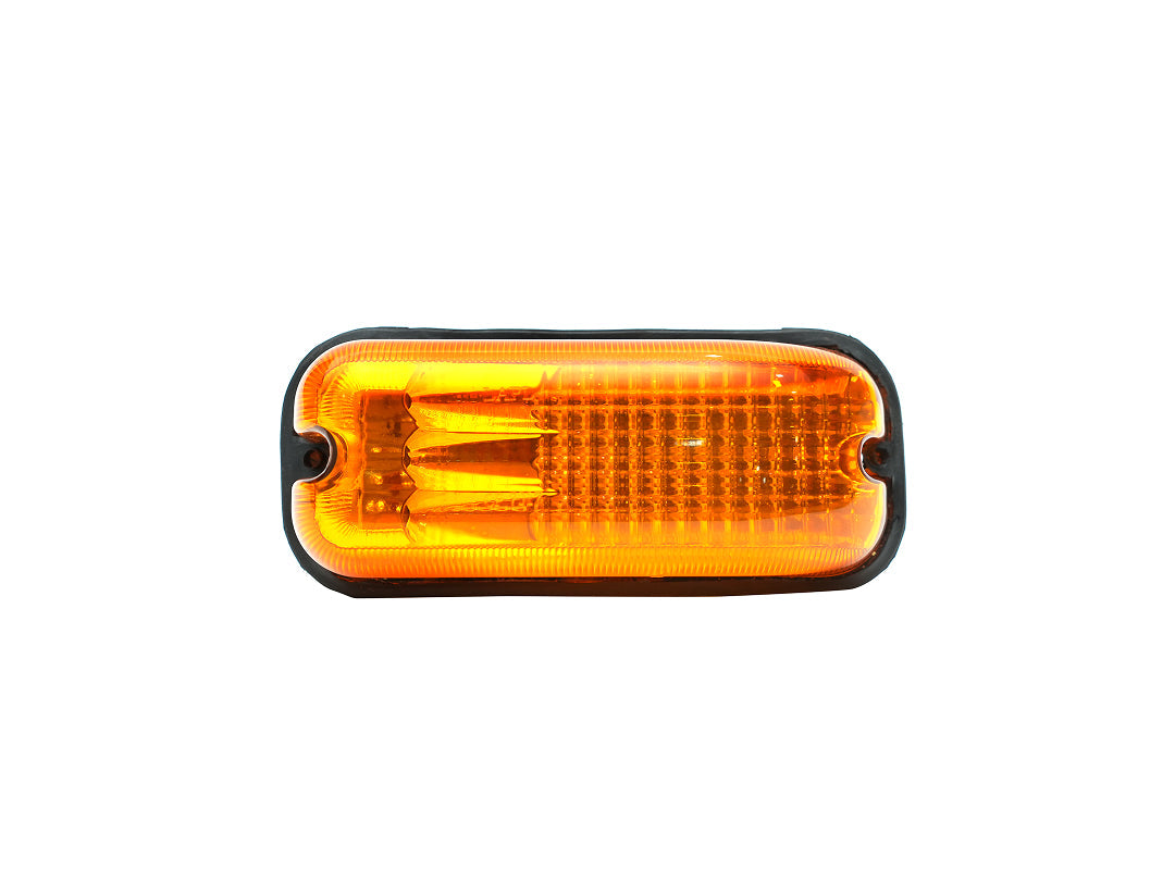 3 LED Catagory 6 Indicator