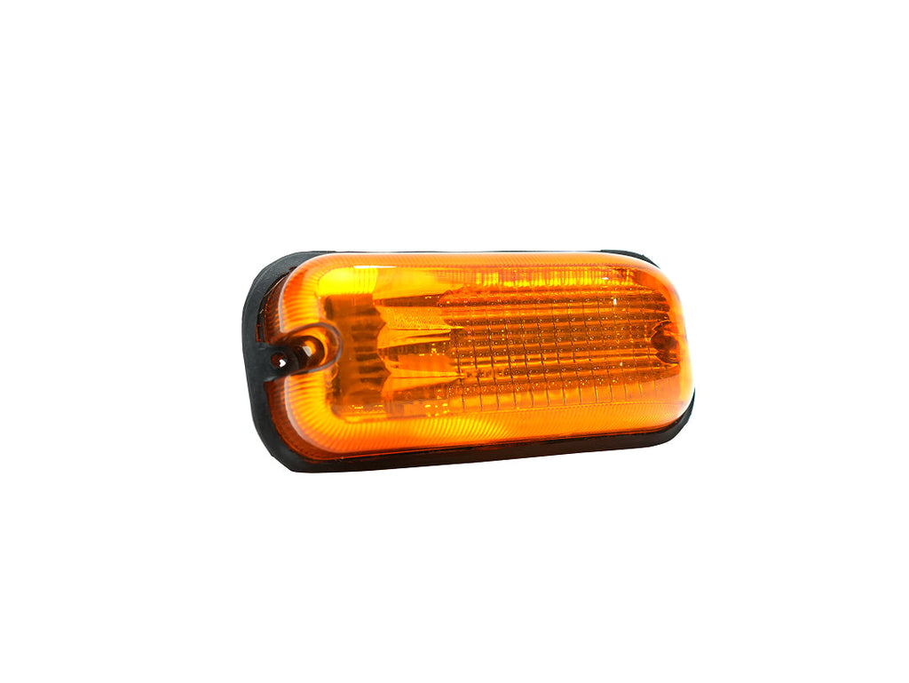 3 LED Catagory 6 Indicator