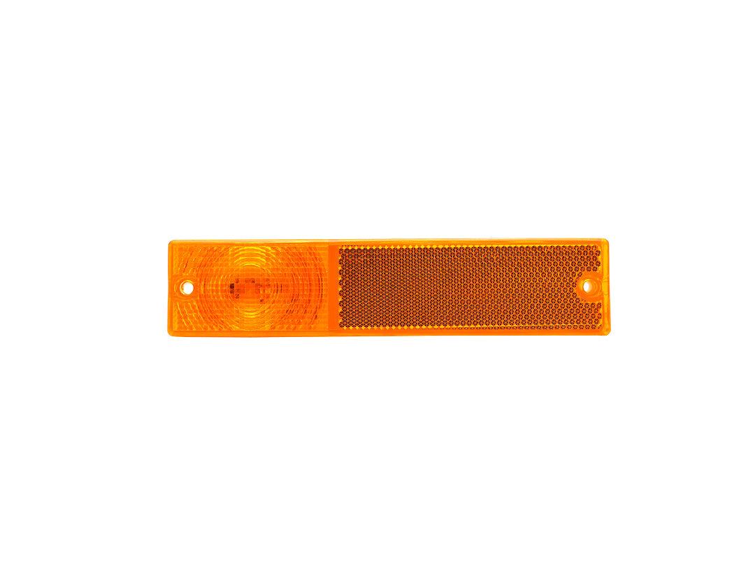 Side Marker With RR