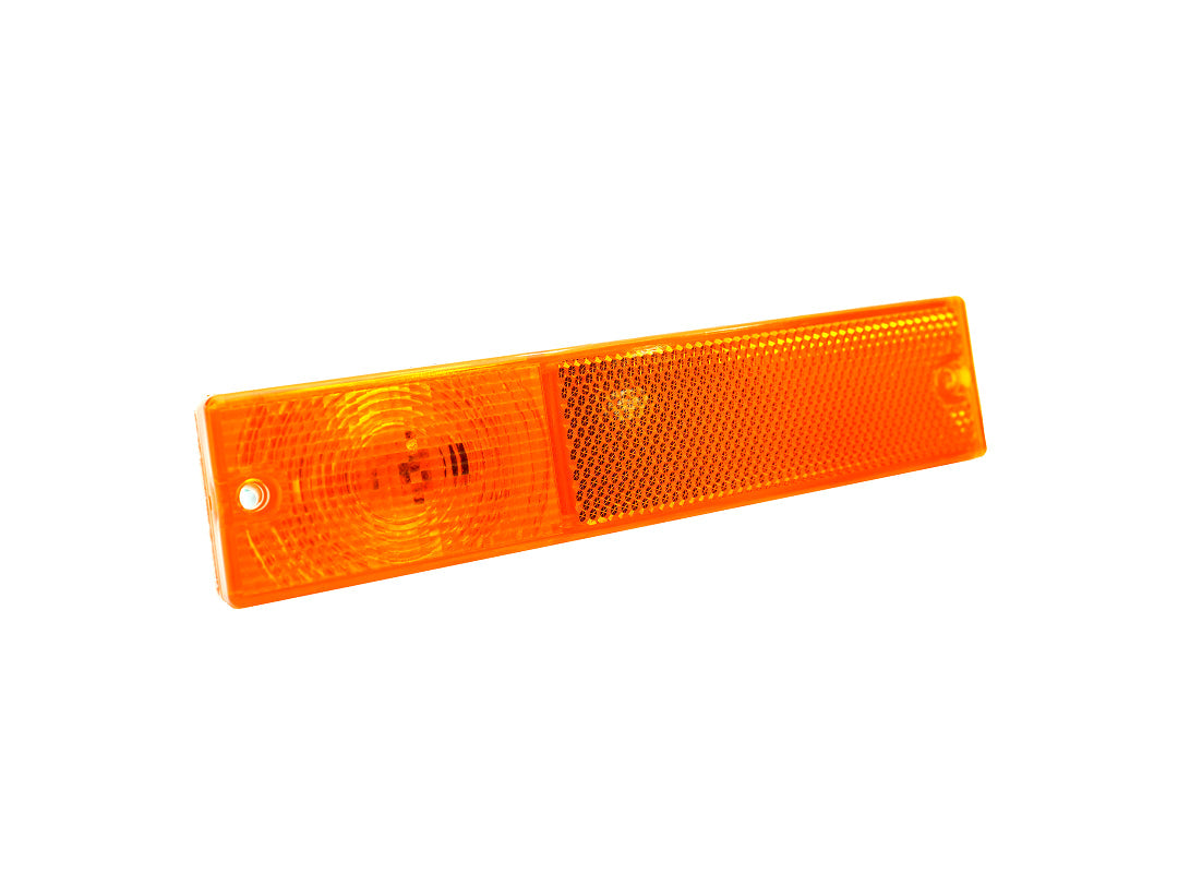 Side Marker With RR