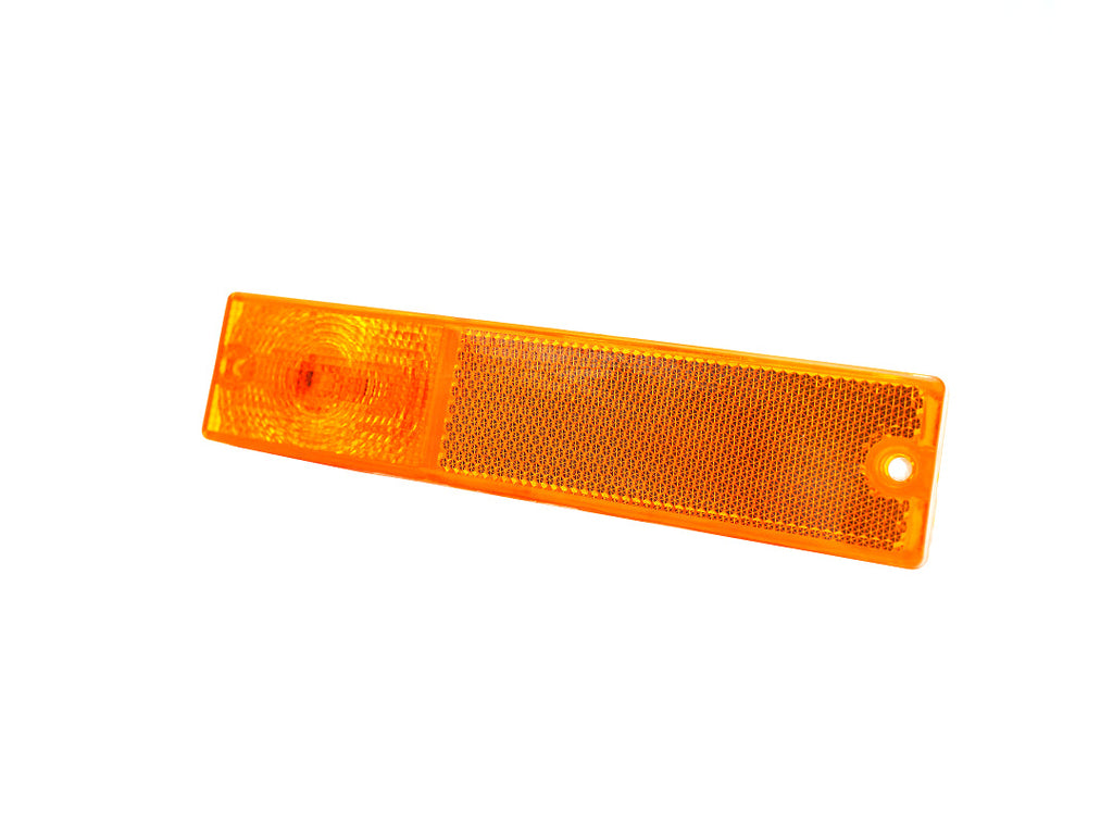 Side Marker With RR