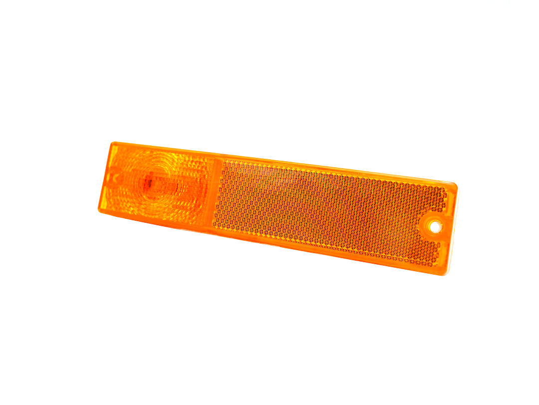 Side Marker With RR