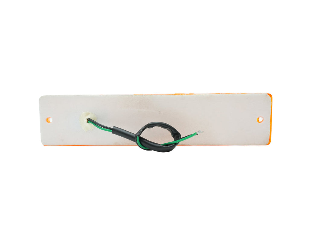 Side Marker With RR