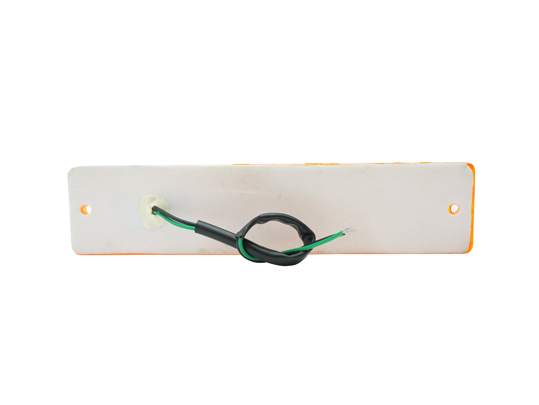 Side Marker With RR