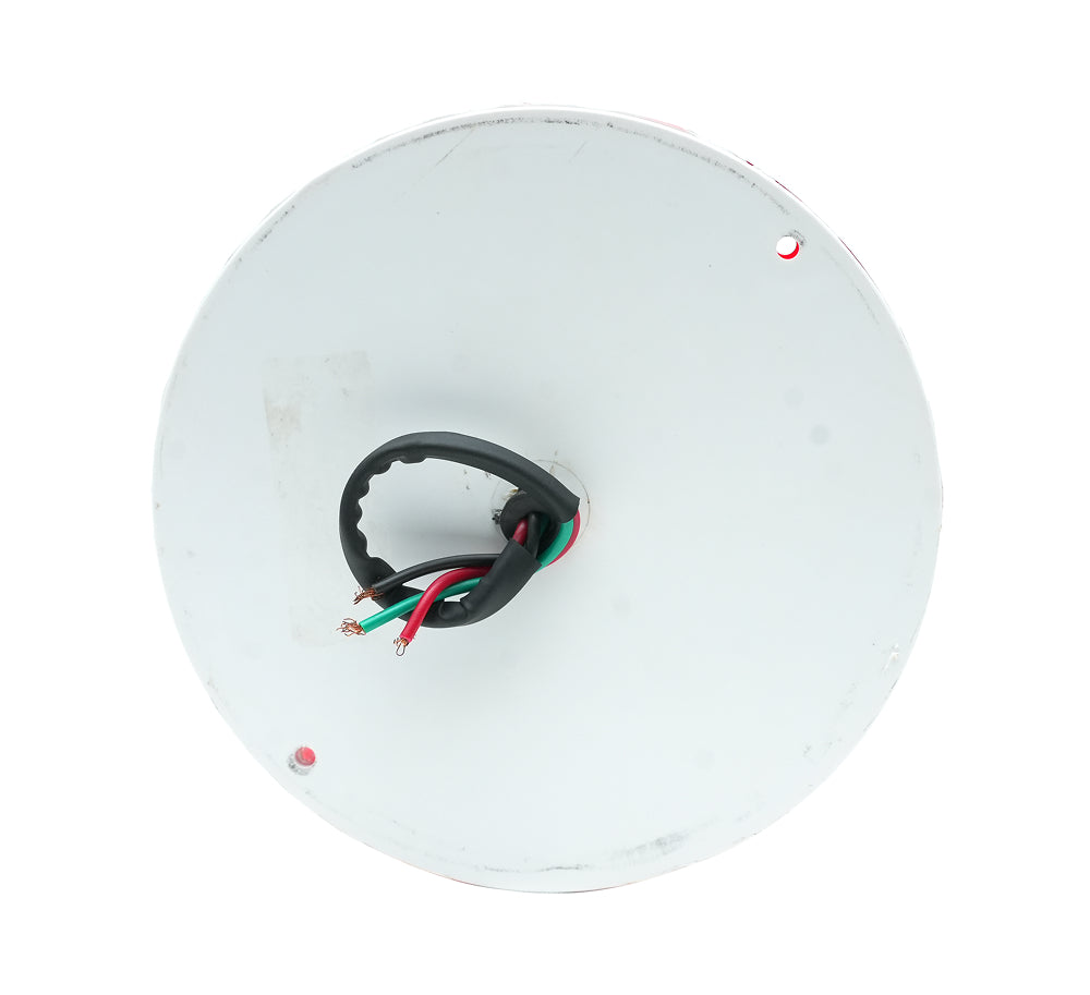 35 LED Round Tail Lamp With Rear Direction Indicator- Amber
