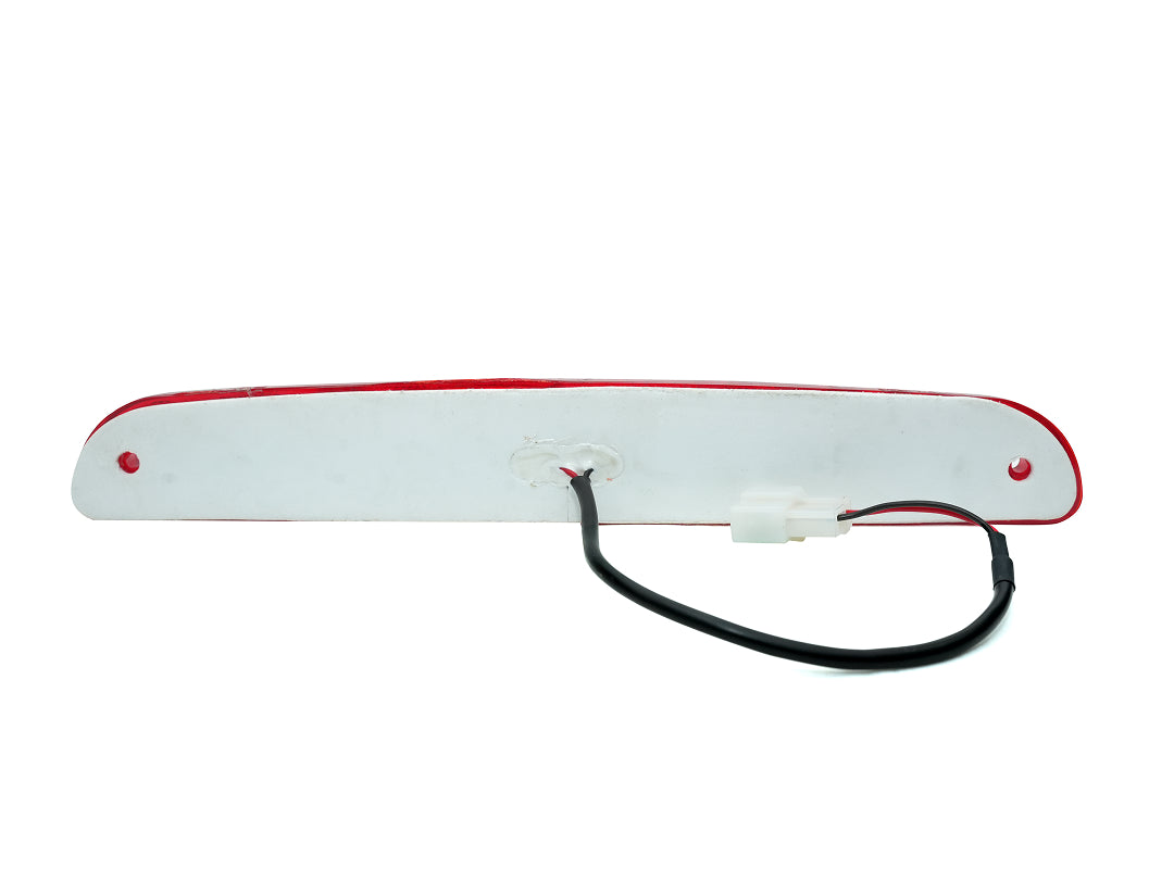 9 LED High Mount Stop Lamp - Red