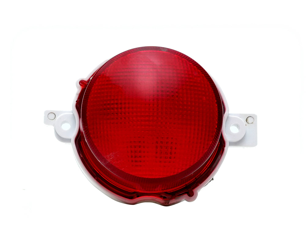 Front Direction Indicator - Amber LED