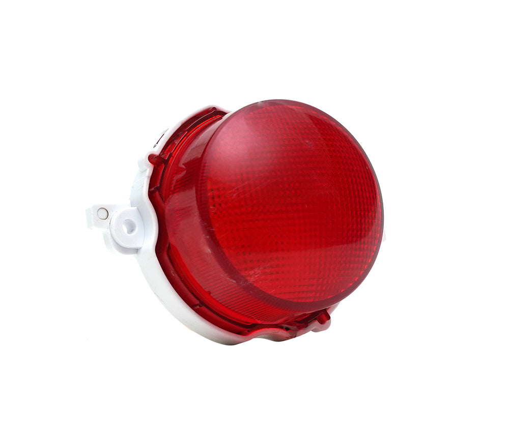 Front Direction Indicator - Amber LED