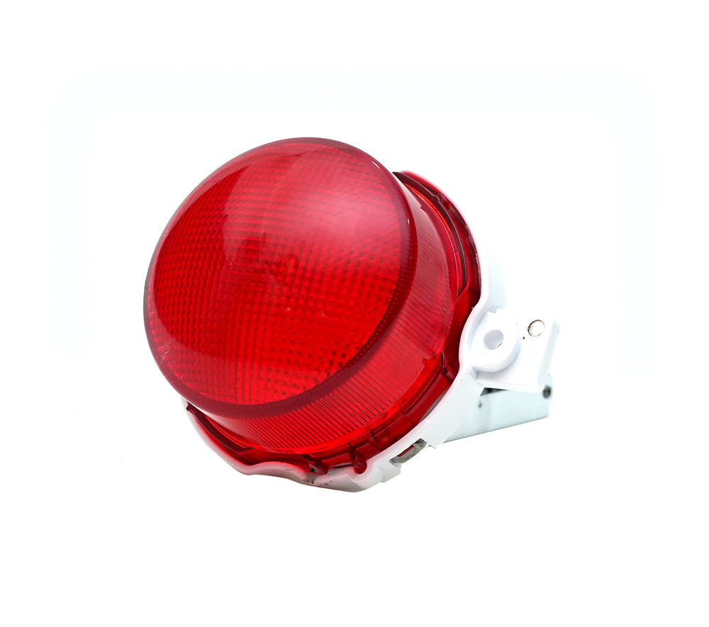 Front Direction Indicator - Amber LED