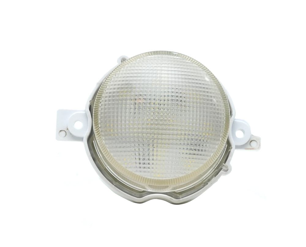 Front Direction Indicator - Amber LED