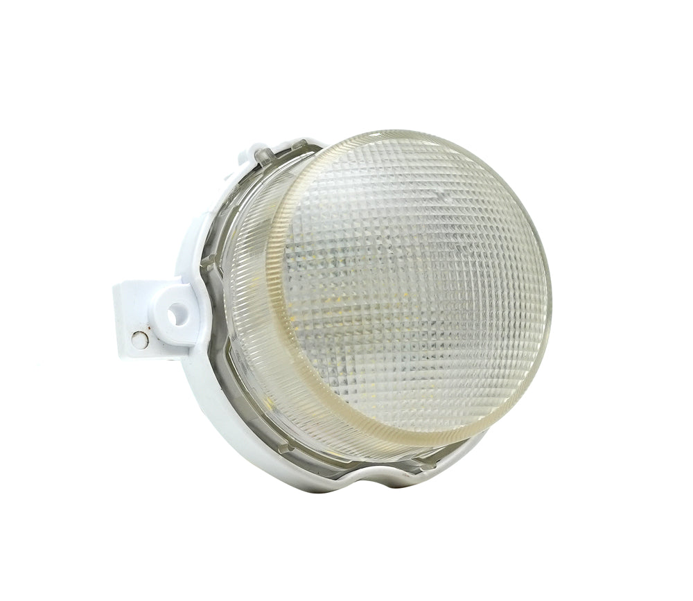 Front Direction Indicator - White LED