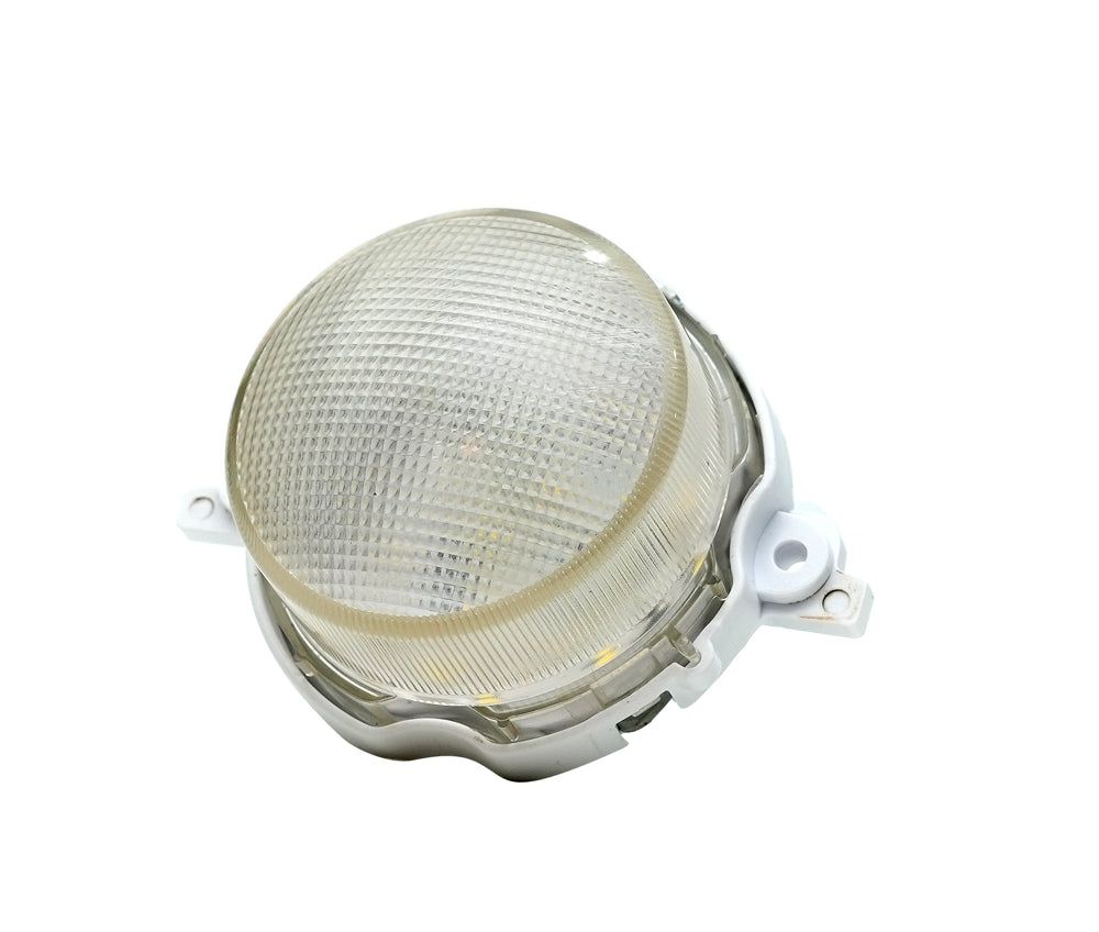 Front Direction Indicator - Amber LED