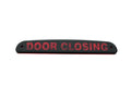 9 LED Door Closing Lamp