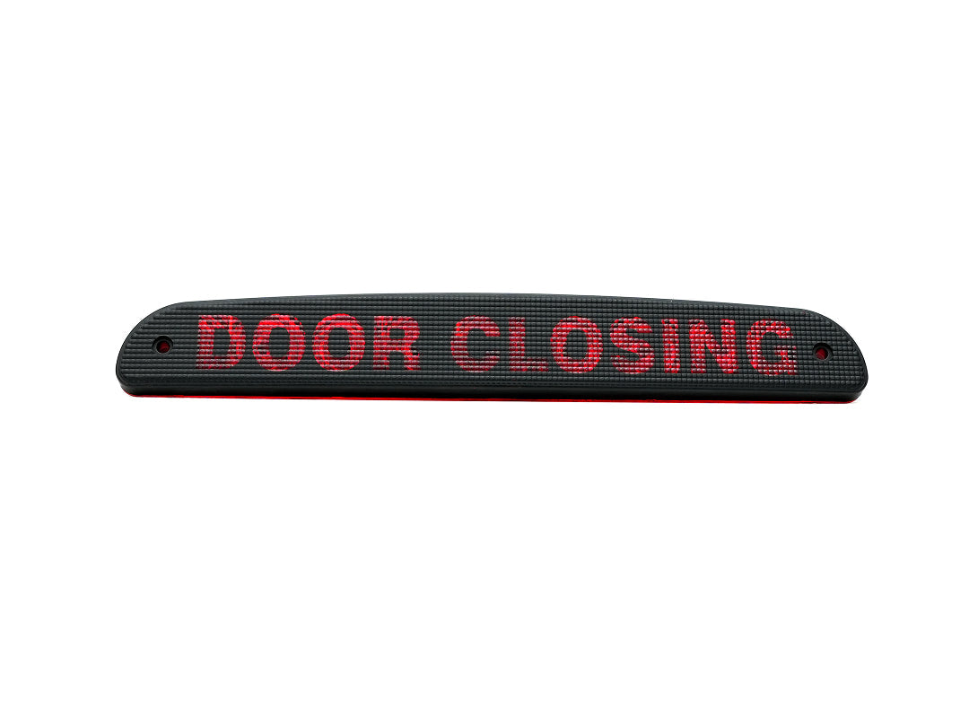 9 LED Door Closing Lamp