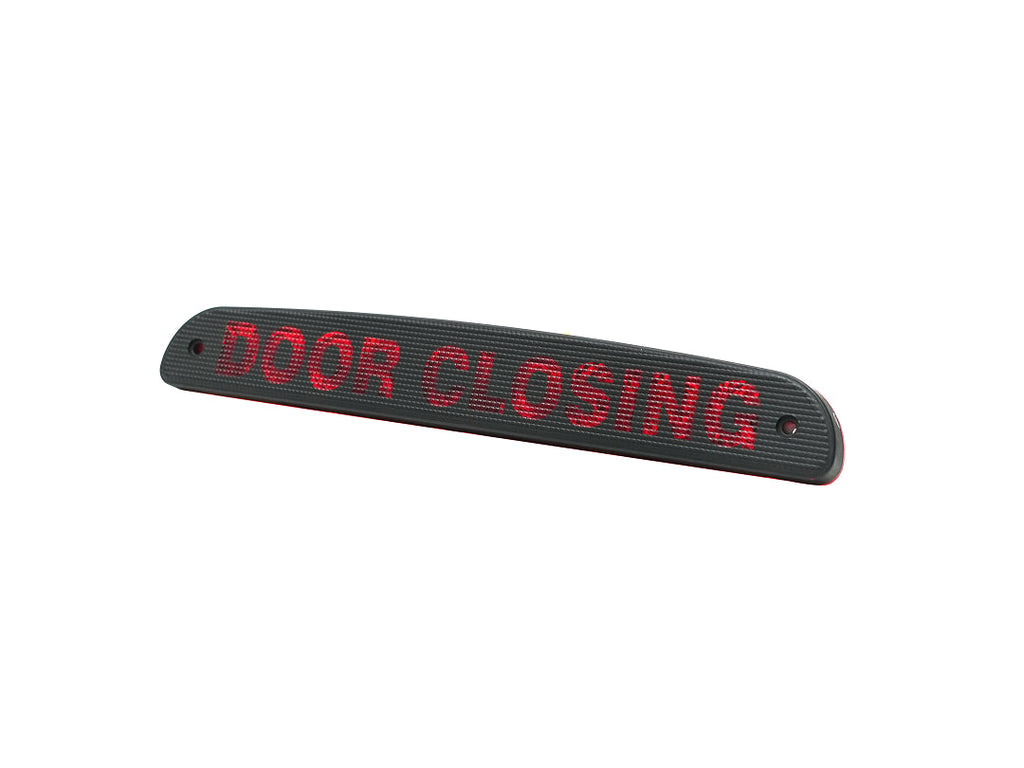9 LED Door Closing Lamp