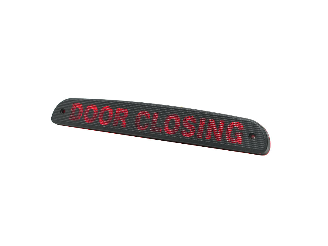 9 LED Door Closing Lamp