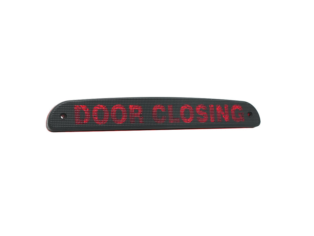 9 LED Door Closing Lamp