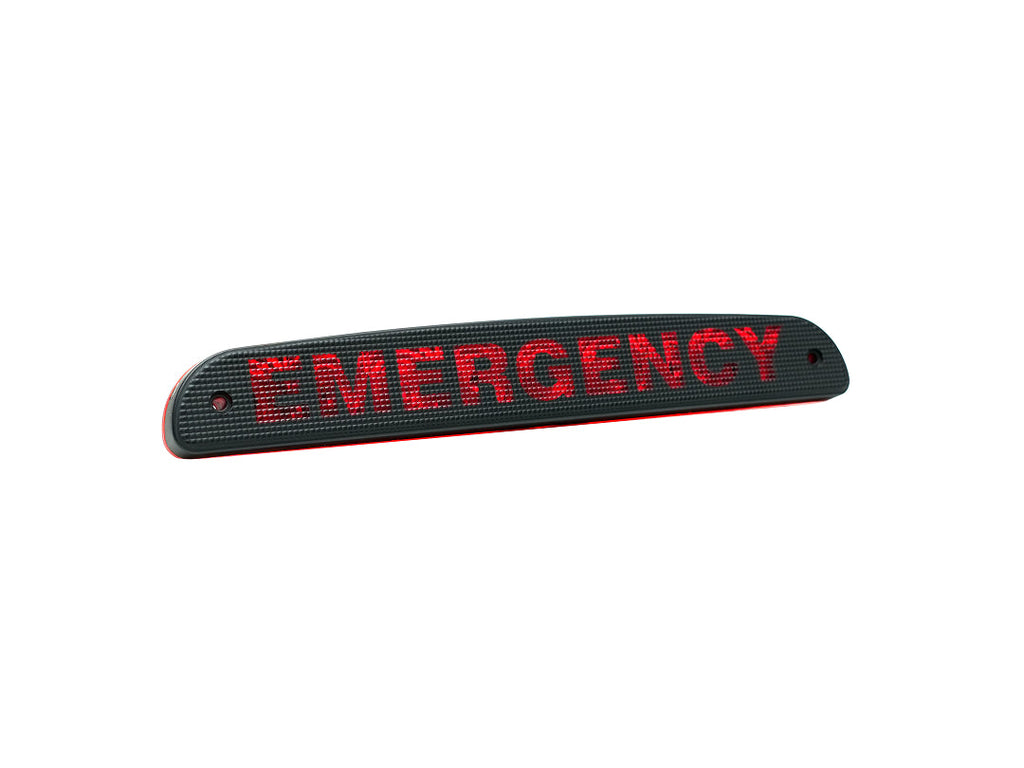 9 LED Emergency Lamp