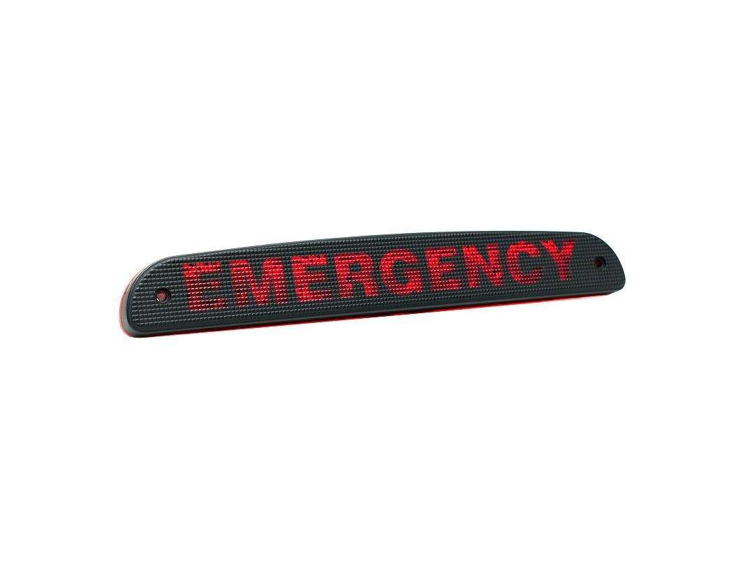 9 LED Emergency Lamp