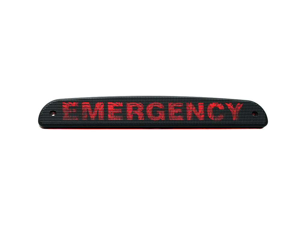 9 LED Emergency Lamp