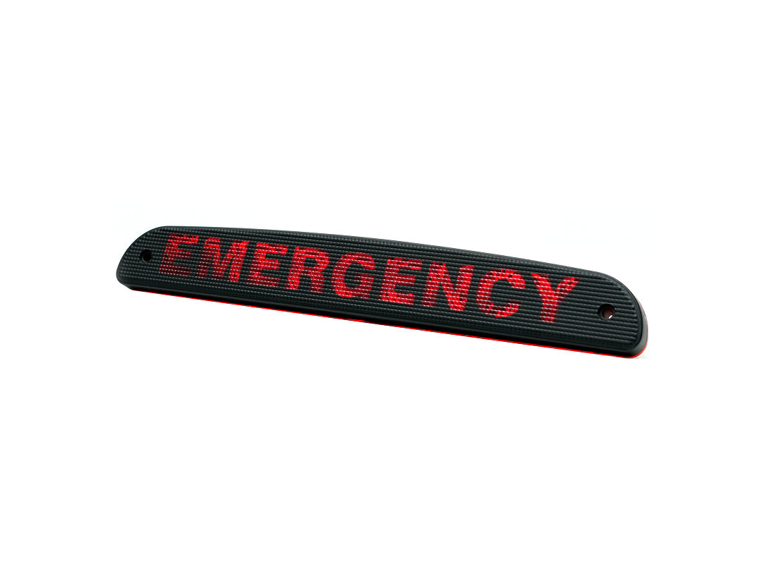 9 LED Emergency Lamp