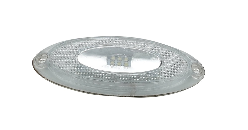 6 LED Step Lamp