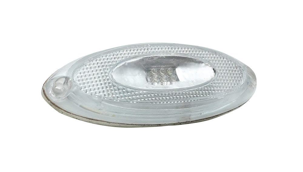 6 LED Step Lamp