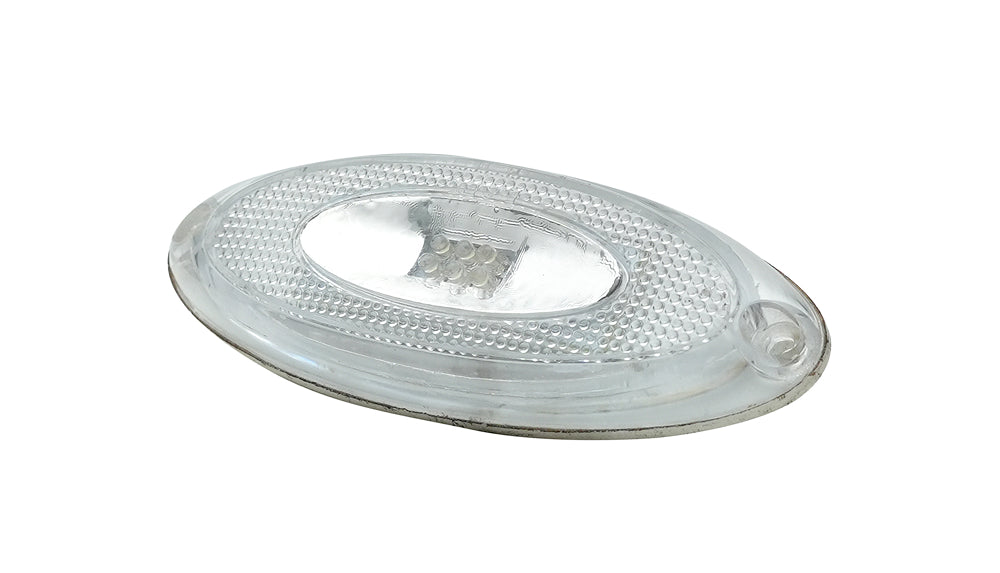 6 LED Step Lamp