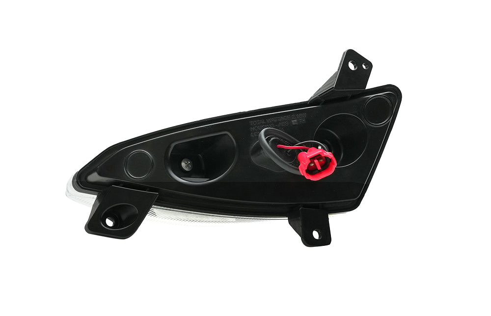 Front Direction Indicator