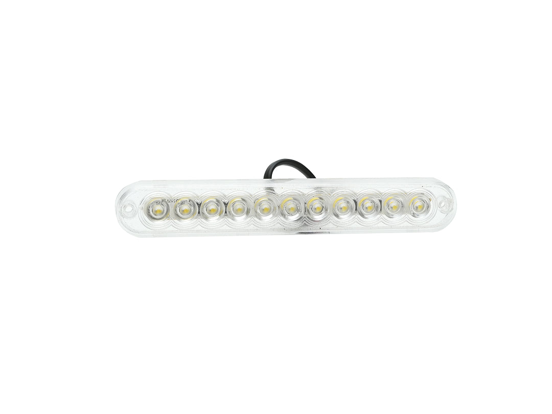 11 LED Day Runtime Light