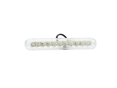 11 LED Day Runtime Light
