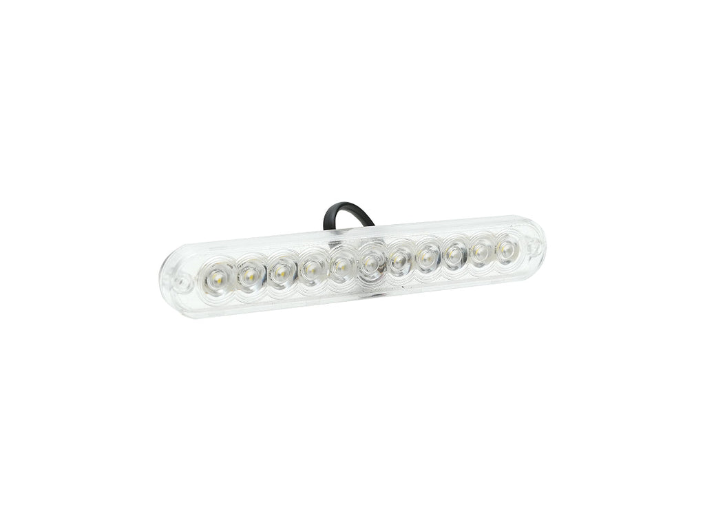 11 LED Day Runtime Light