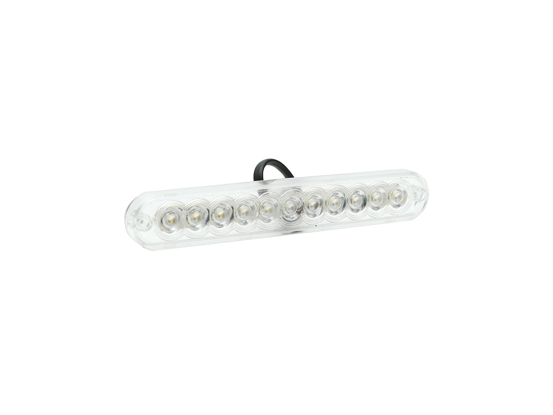 11 LED Day Runtime Light