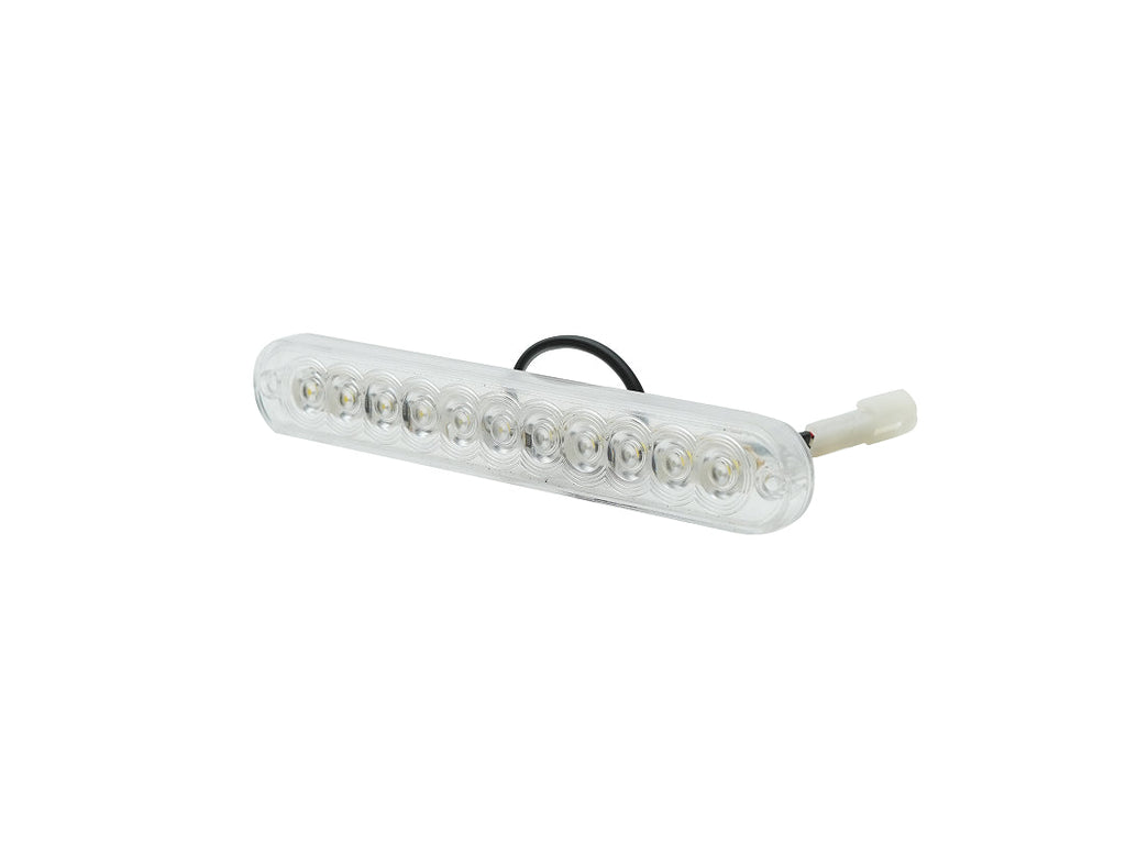 11 LED Day Runtime Light