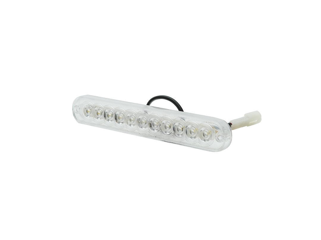 11 LED Day Runtime Light