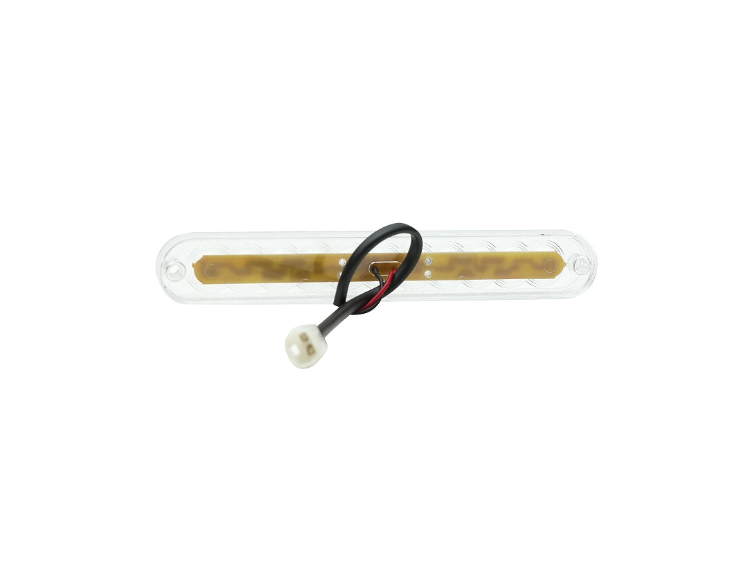 11 LED Day Runtime Light