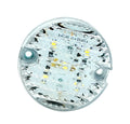5 LED Front Height Marker Lamp - Clear