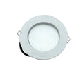 Driver Co-Driver Roof Lamp