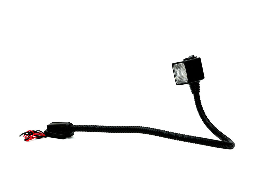 Map Reading Lamp