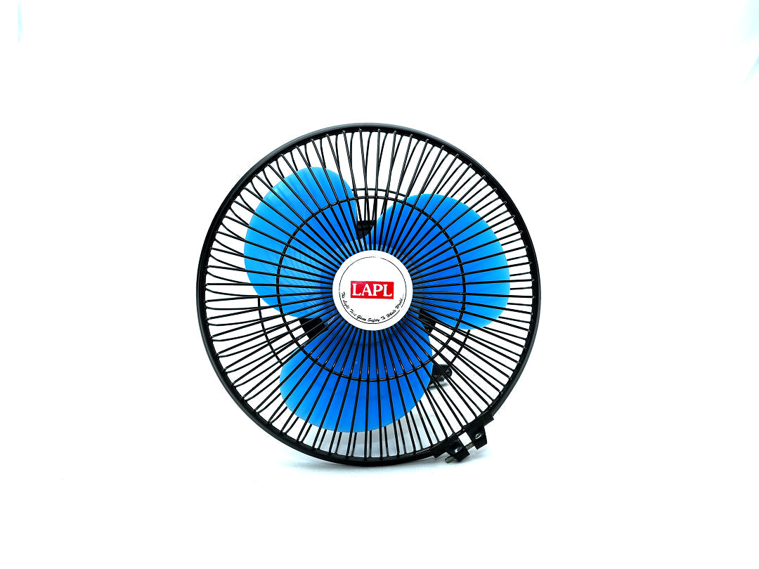 BLDC Fan