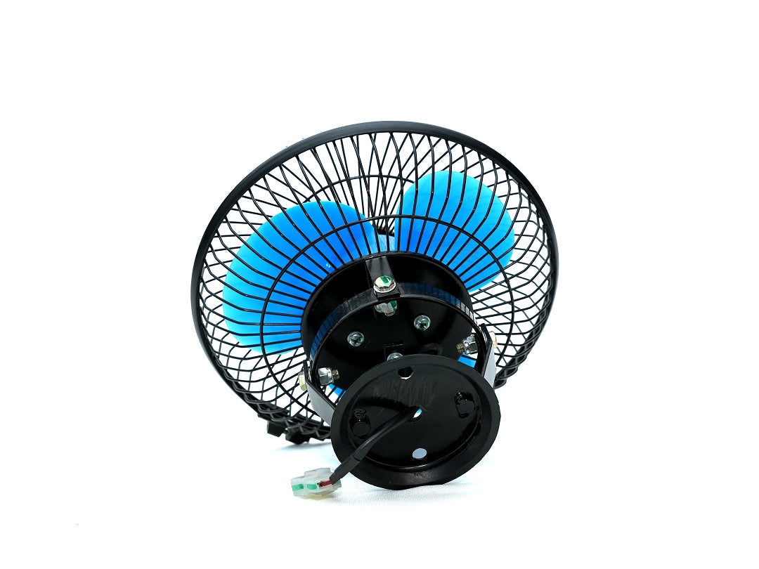 BLDC Fan