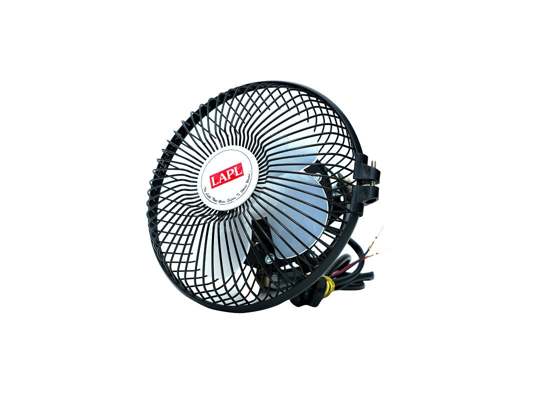 BLDC Fan