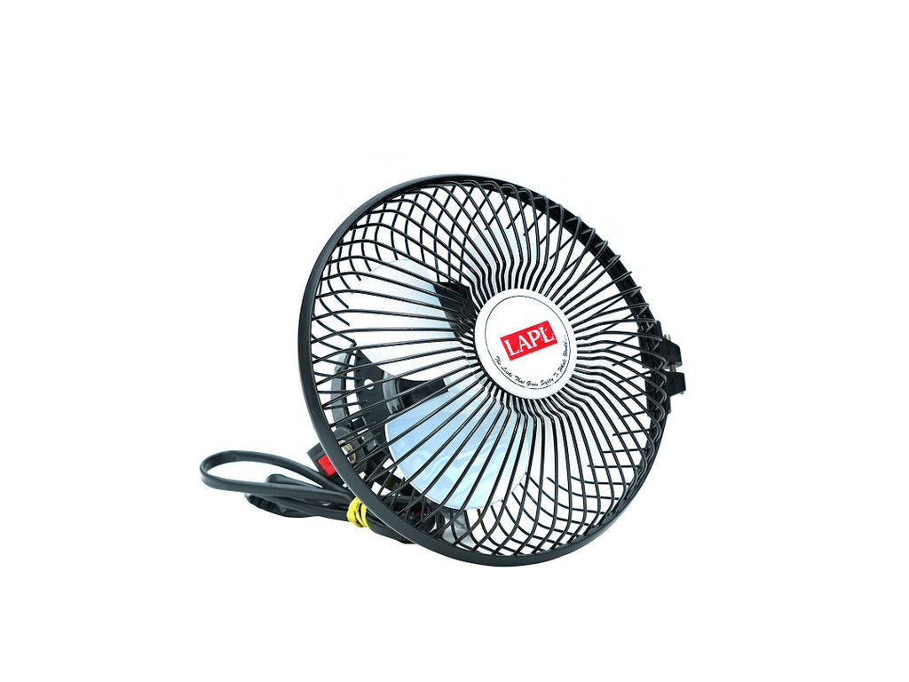 BLDC Fan