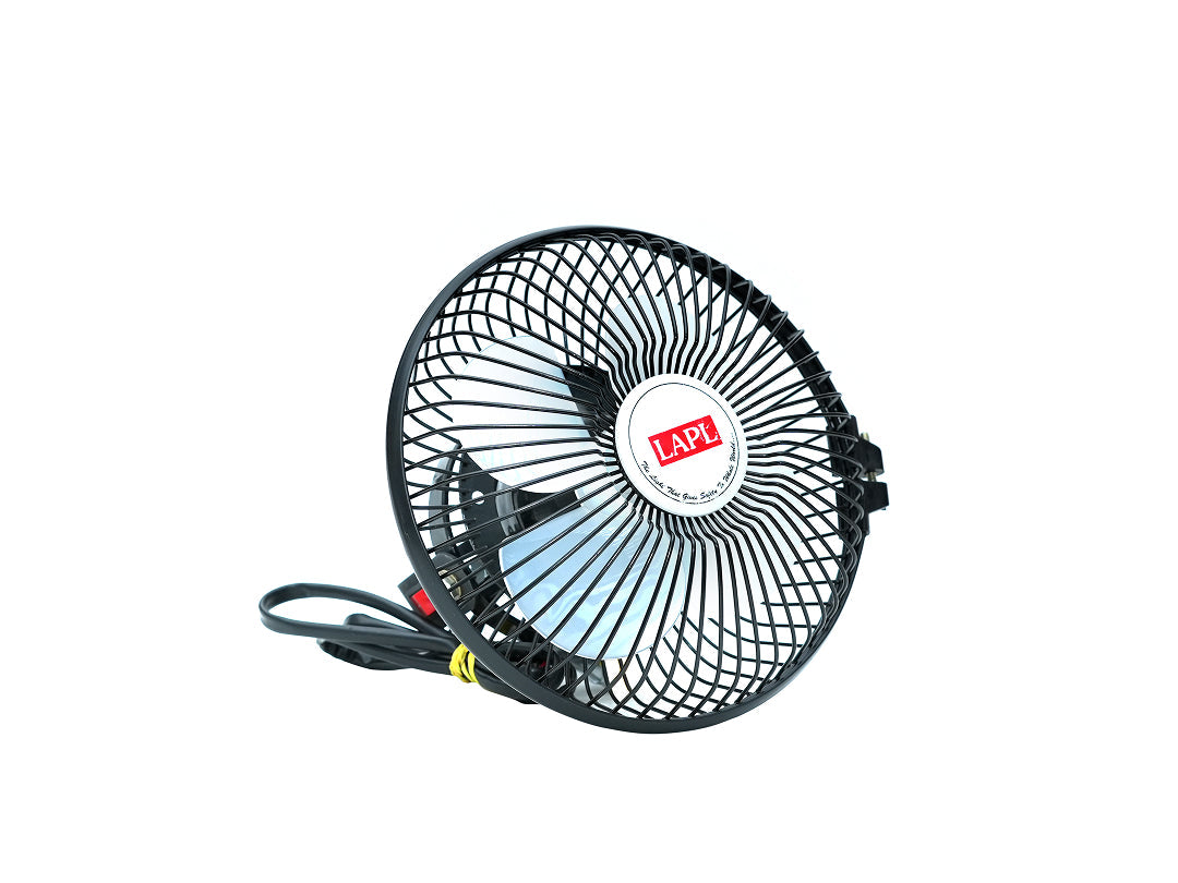 BLDC Fan