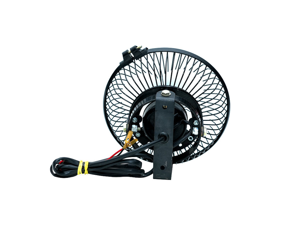 BLDC Fan