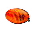Fornt Direction Indicator - Amber