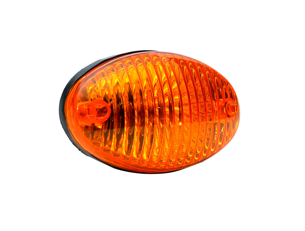 Fornt Direction Indicator - Amber