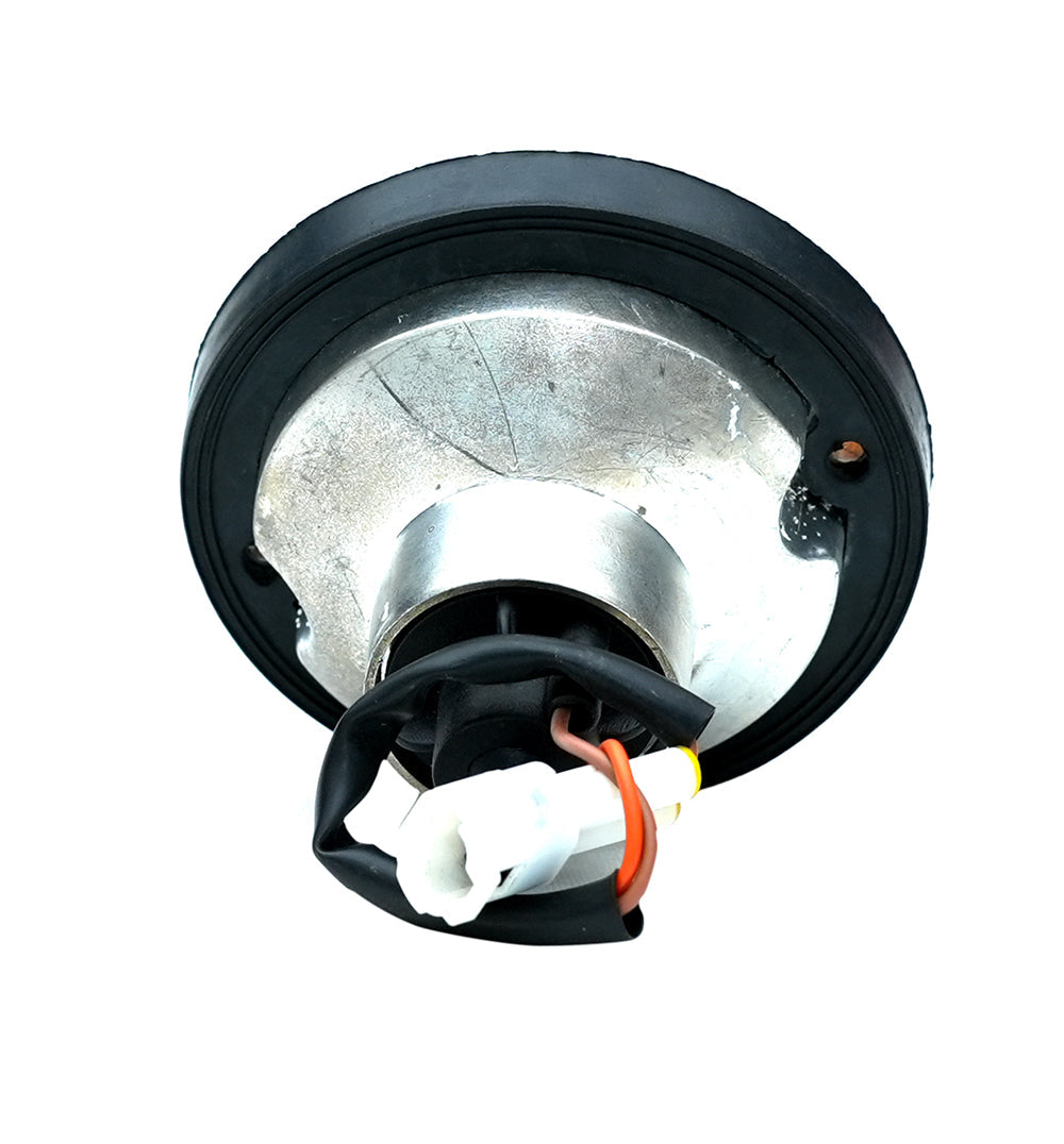 Rear Turn Signal Tail Lamp - Amber
