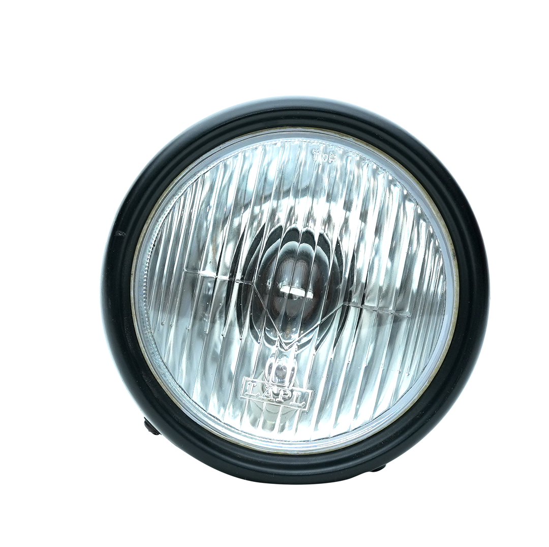 Head Lamp Bajaj