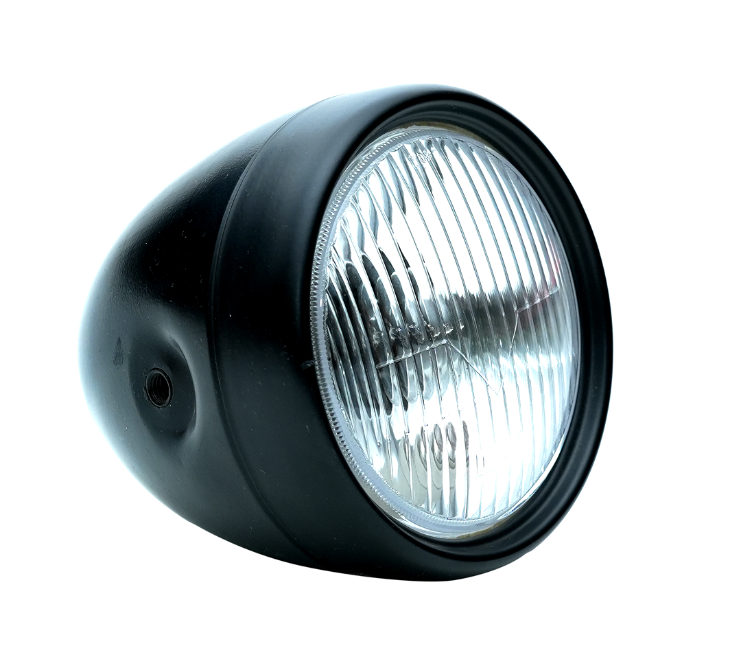 Head Lamp Bajaj